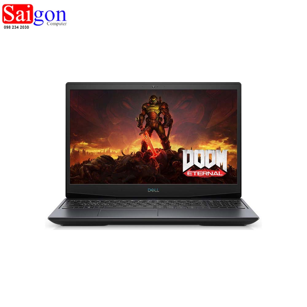 N&acirc;ng cấp Ram, SSD Laptop Dell G5 15 5500 G5500